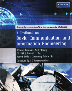 Basic Communication and Information Engineering