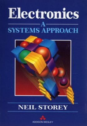 Electronics 1st Edition