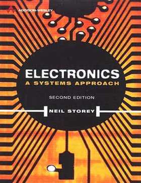 Electronics 2nd Edition
