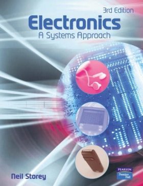 Electronics 3rd Edition