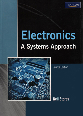 Electronics: A Systems Approach, 4e - Indian Edition