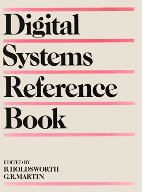 Digital Systems Reference Book