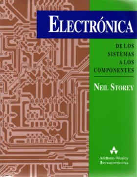 Electronics Spanish Edition